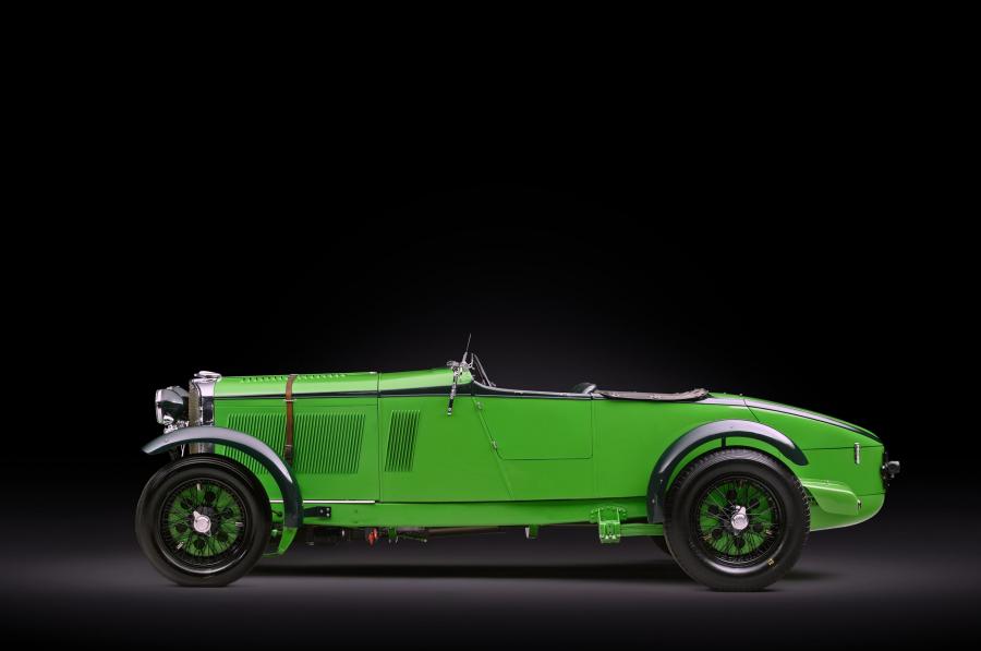  Talbot AV105 1934 года  (фото 2 из 3)